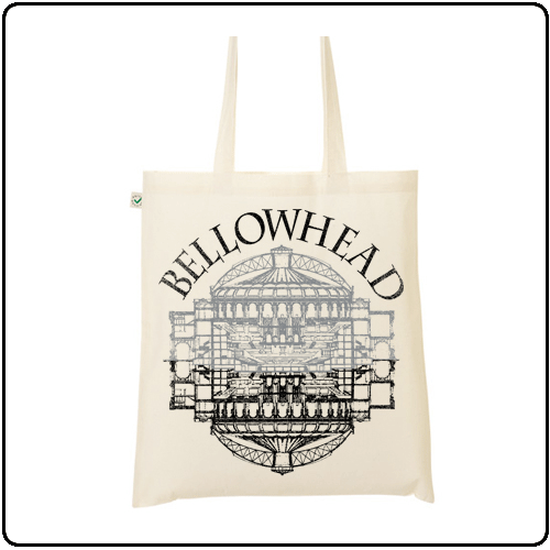 Bellowhead - Royal