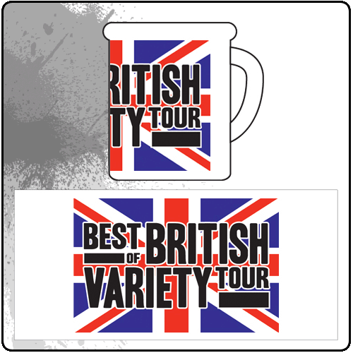 Best Of British - Logo