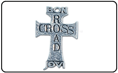 Bon Jovi - Crossroads