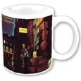 David Bowie : Ziggy Stardust