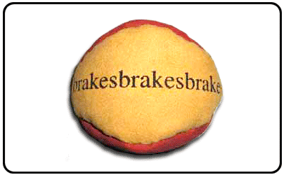 Brakes - Brakes