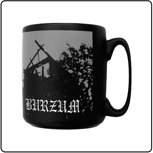 Burzum - Aske