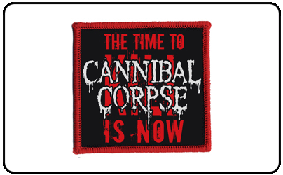 Cannibal Corpse - Kill