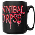 Cannibal Corpse : Logo