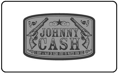 Johnny Cash - Guns