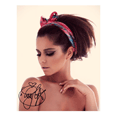 Cheryl Cole : Signed Photo