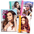 Cher Lloyd : 2013 Calendar