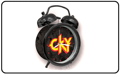 CKY - Logo