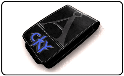 CKY - Black MP3 Case