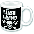 The Clash : Skull & Crossbones