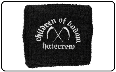 Children Of Bodom - Hatecrew