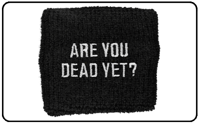Children Of Bodom - Are You Dead