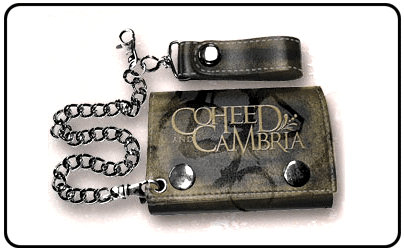 Coheed and Cambria - Coheed And Cambria