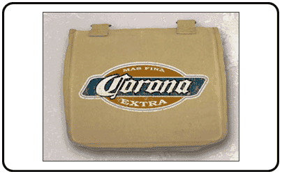 Corona - Tan Canvas