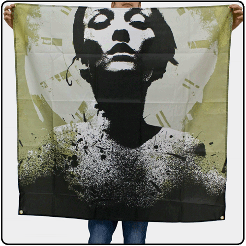 Converge - Jane Doe Album Art