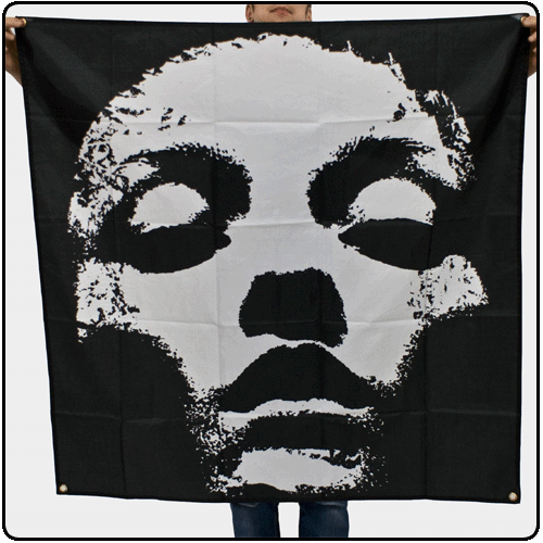 Converge - Jane Doe Face