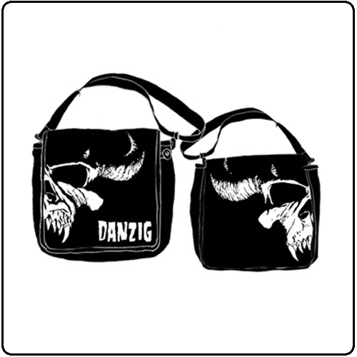 Danzig - Split Skull