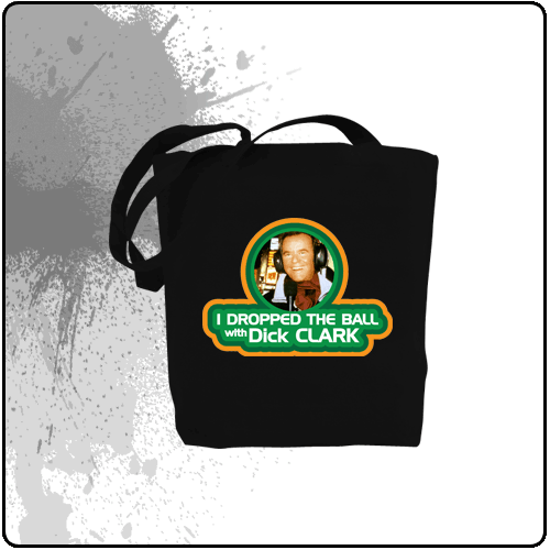 Dick Clark - I Dropped The Ball With Dick Clark