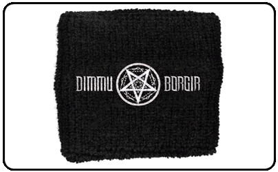 Dimmu Borgir - Pentagram