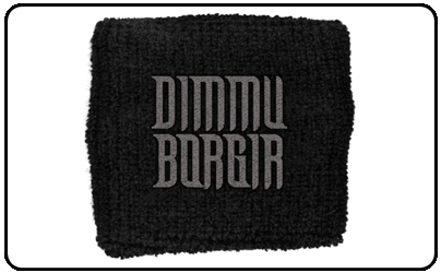 Dimmu Borgir - In Sorte Logo