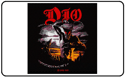 Dio - Holy Diver