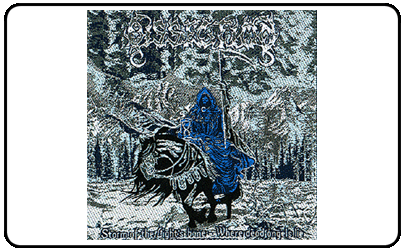 Dissection - Storm Of The Lights Bane