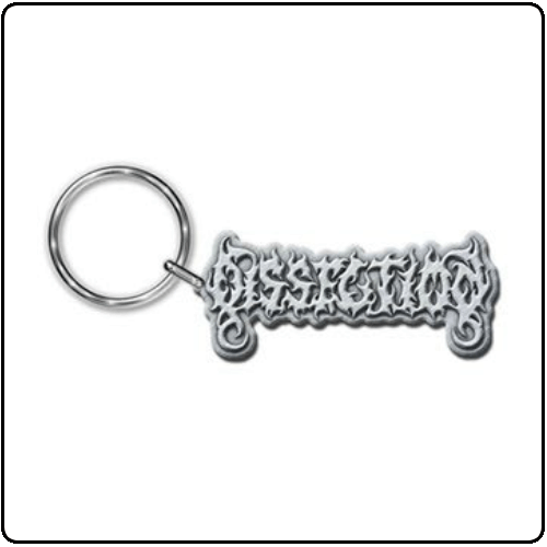 Dissection - Keyring