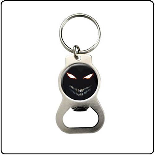 Disturbed - Scary Face (Bottle Opener)