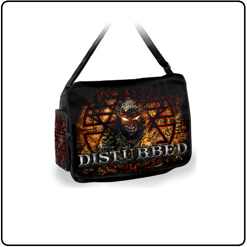 Disturbed - Indestructible Chain