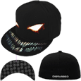 The Face (Baseball Hat) (USA Import Cap)