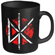 Logo Distressed (Mug)