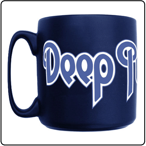 Deep Purple - Logo