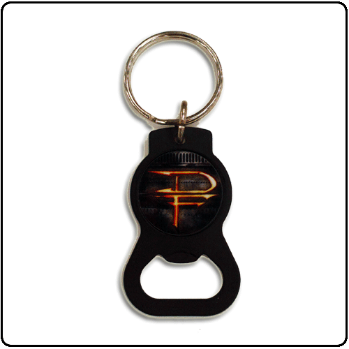 Dragonforce - Bottle Opener Keyring