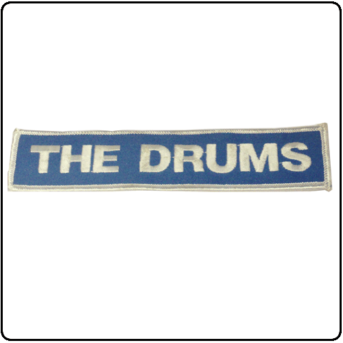 The Drums - Blue Patch
