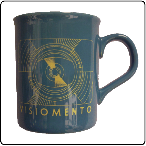 The Drums - Drums Mug