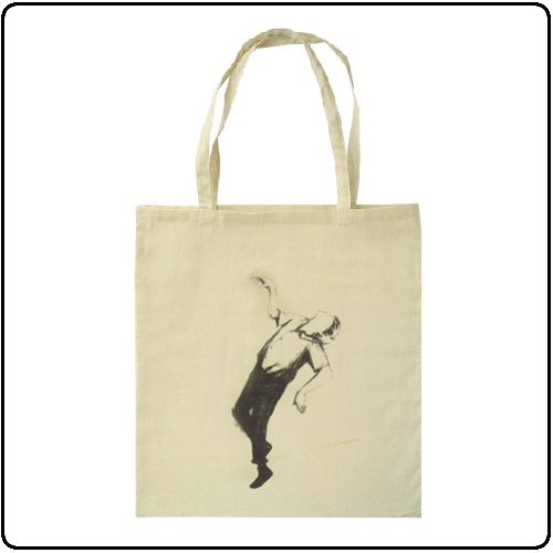 The Drums - Tote Bag