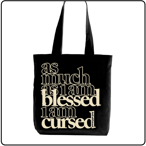 Devil Sold His Soul - I Am Cursed