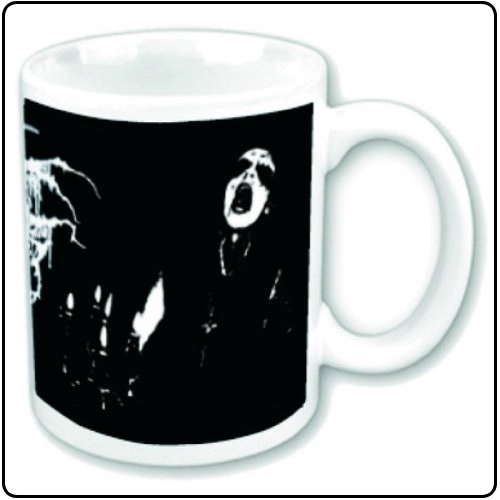 Darkthrone - Logo
