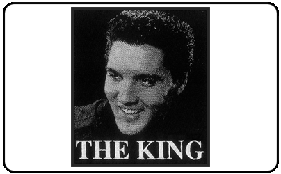 Elvis Presley - The King