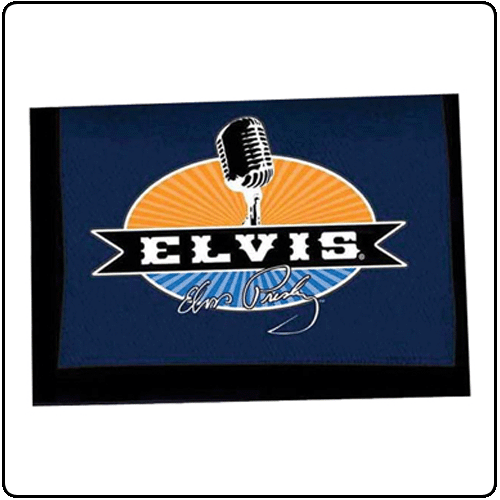 Elvis Presley - Wallet