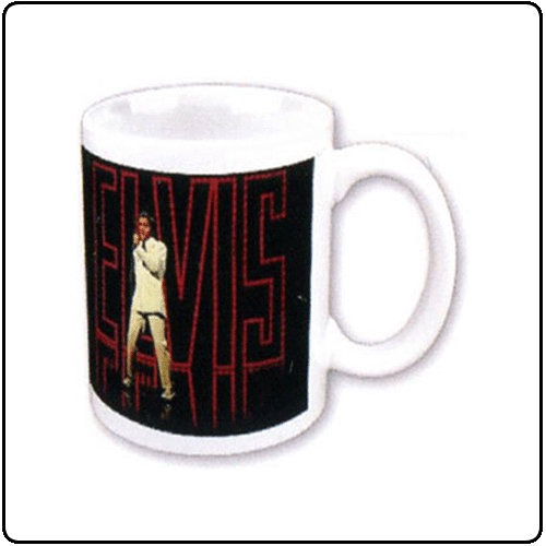 Elvis Presley - 68 Special