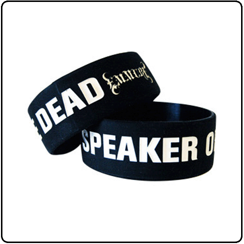 Emmure - Speaker Of The Dead (Bracelet)