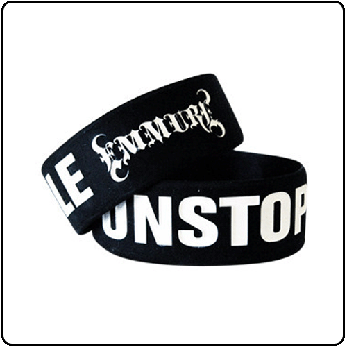 Emmure - Unstoppable (Bracelet)