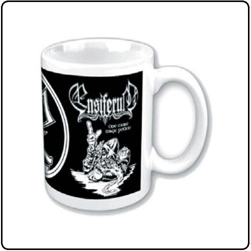 Ensiferum - One More Magic Potion