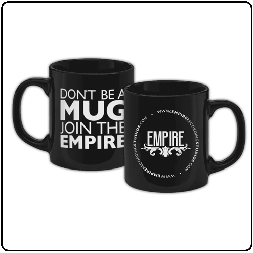 Empire Recording Studios - Don't Be a