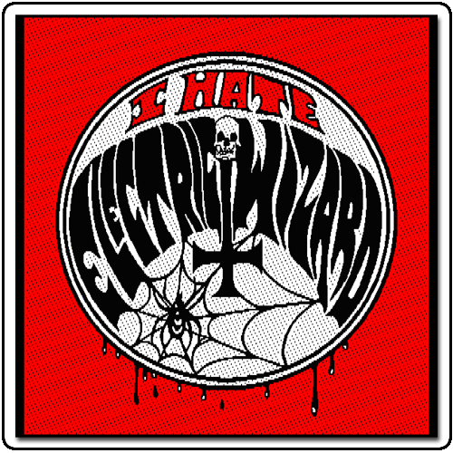 Electric Wizard - I Hate Electric Wizard