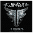 Fear Factory Patch