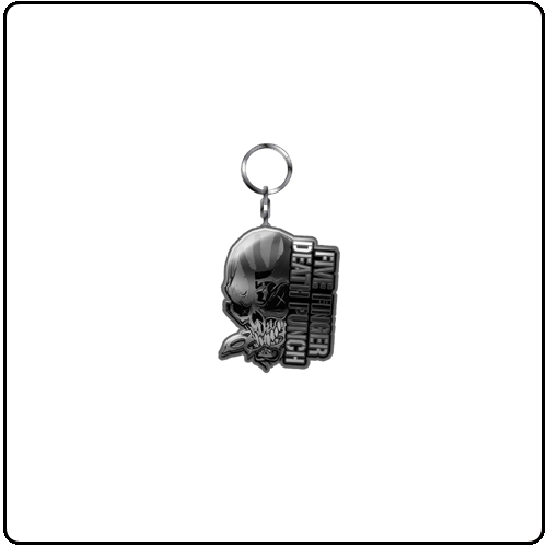Five Finger Death Punch - Knucklehead