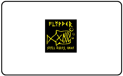 Flipper - Still Rules