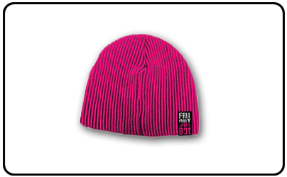 Fall Out Boy - Logo (Pink)